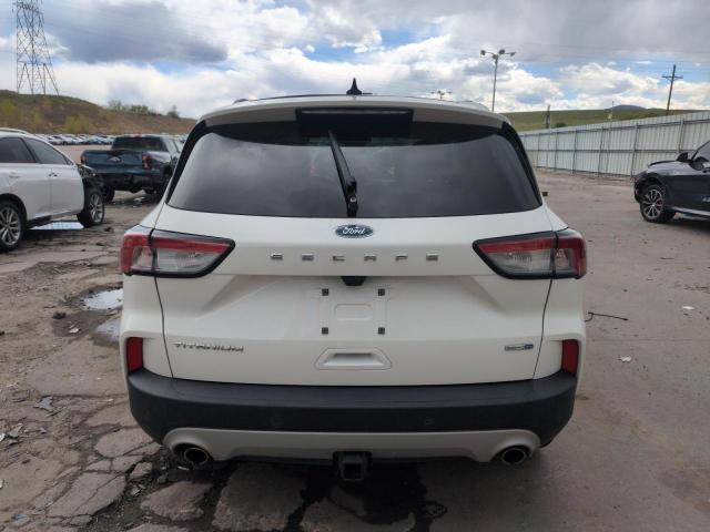2020 FORD ESCAPE TIT - 1FMCU9J9XLUB11988