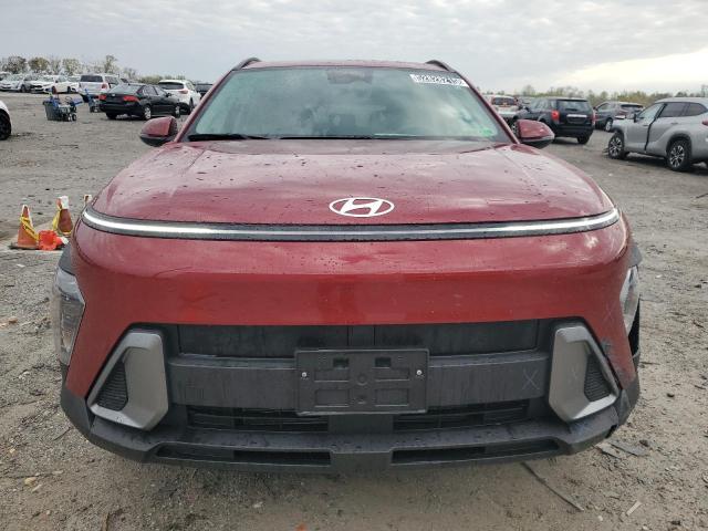 2025 HYUNDAI KONA SEL - KM8HBCAB9SU286100