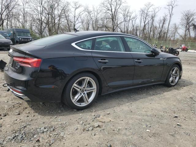 Vin: waucbcf57ma055196, lot: 51226945, audi a5 premium plus 40 20213