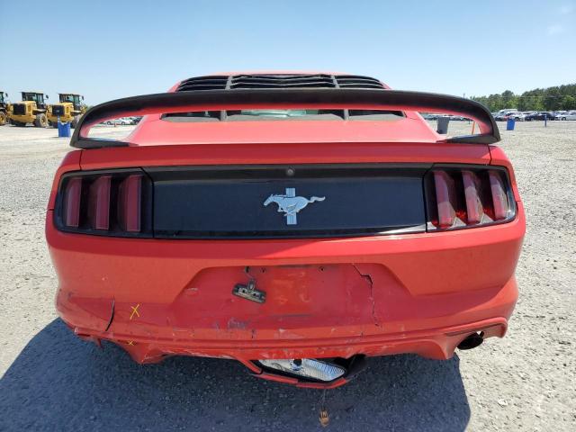2016 FORD MUSTANG - 1FA6P8AM5G5309276