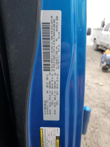 2015 JEEP WRANGLER U - 1C4BJWEG7FL719249