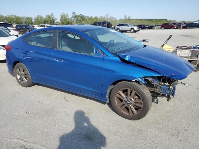 Vin: 5npd84lf2jh290313, lot: 52568985, hyundai elantra sel 20184