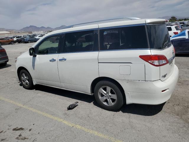 Vin: jn8ae2kp6f9125976, lot: 53865065, nissan quest s 20152
