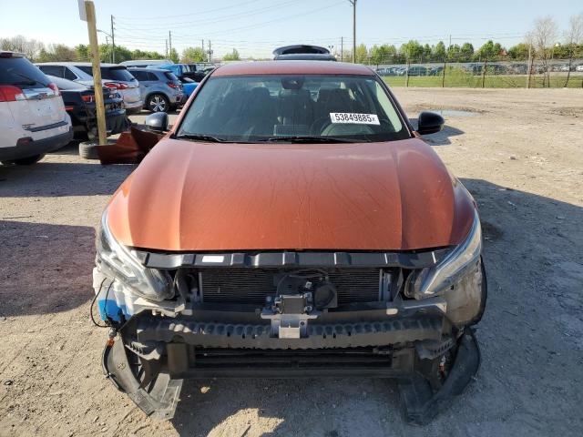 2021 NISSAN ALTIMA SR 1N4BL4CV5MN377405