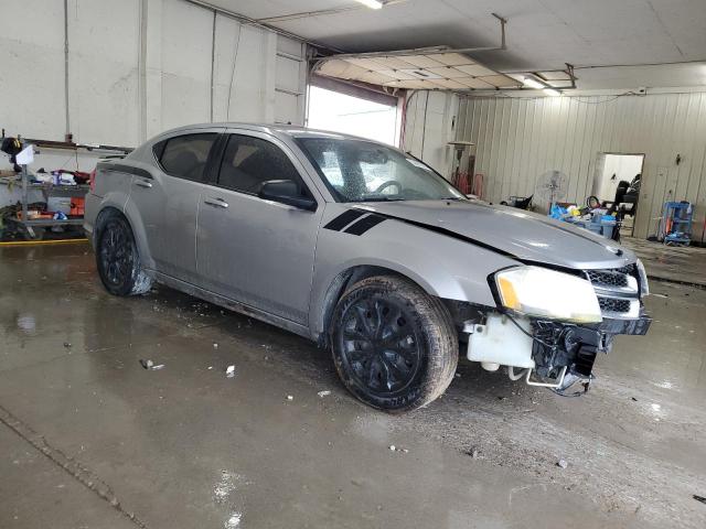 2013 DODGE AVENGER SE #3292367344