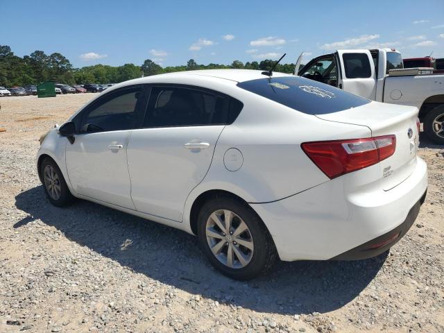 Vin: knadn4a36d6315890, lot: 52958745, kia rio ex 20132