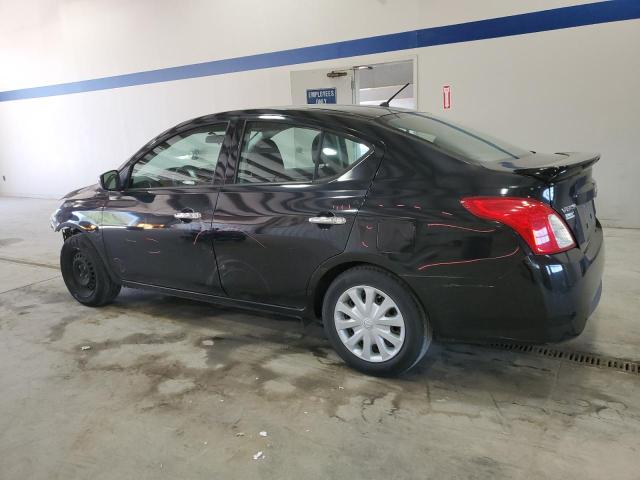 Vin: 3n1cn7ap7fl865596, lot: 52337845, nissan versa s 20152