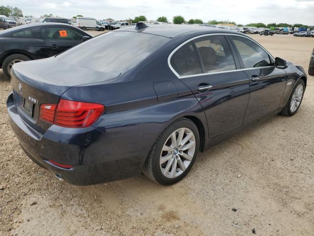 Vin: wba5b1c53gg551115, lot: 54160555, bmw 5 series i 20163