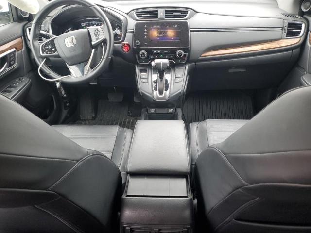 2020 HONDA CR-V EXL - 7FARW2H88LE020213