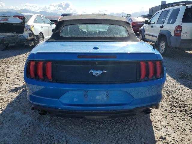 2019 FORD MUSTANG - 1FATP8UH9K5149980
