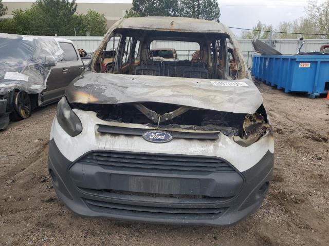 2016 FORD TRANSIT CO - NM0GE9E79G1259453