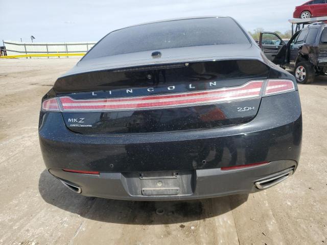 2016 LINCOLN MKZ HYBRID - 3LN6L2LUXGR629959