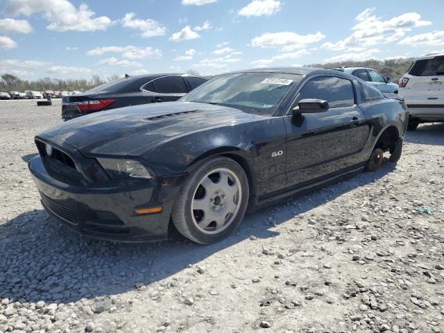 Vin: 1zvbp8cf6e5270683, lot: 52913145, ford mustang gt 2014 img_1