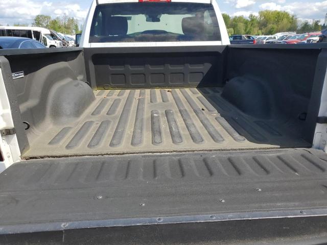2017 RAM 1500 ST - 3C6JR6AGXHG791676