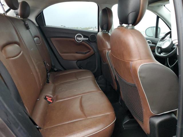 2016 FIAT 500X LOUNG - ZFBCFYDT9GP348690