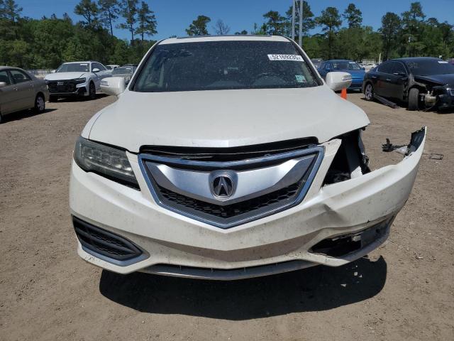 2017 ACURA RDX 5J8TB3H31HL007168