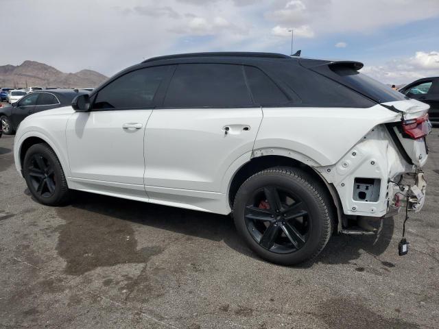 Vin: wa1avaf17md034893, lot: 51310635, audi q8 premium 20212