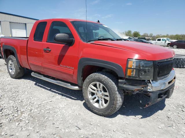 Vin: 1gcrkse35bz135036, lot: 52873015, chevrolet all models k1500 lt 20114