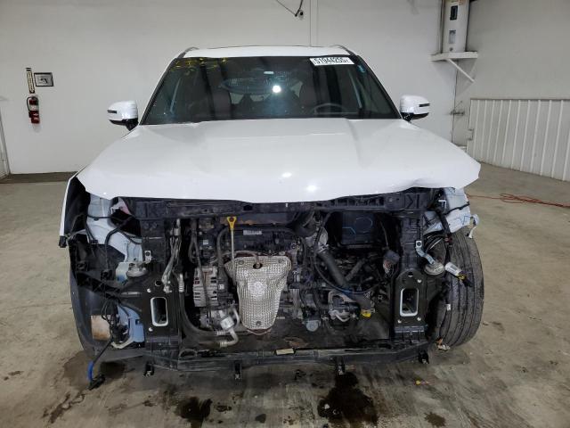 2023 KIA TELLURIDE - 5XYP5DGC8PG386128