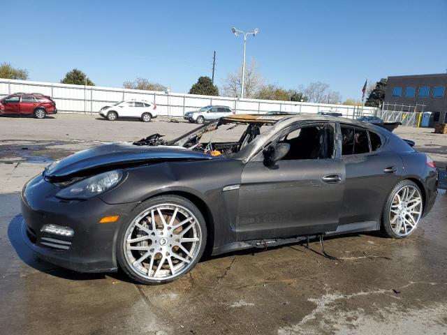 Vin: wp0aa2a74cl071634, lot: 52155615, porsche panamera 2 2012 img_1