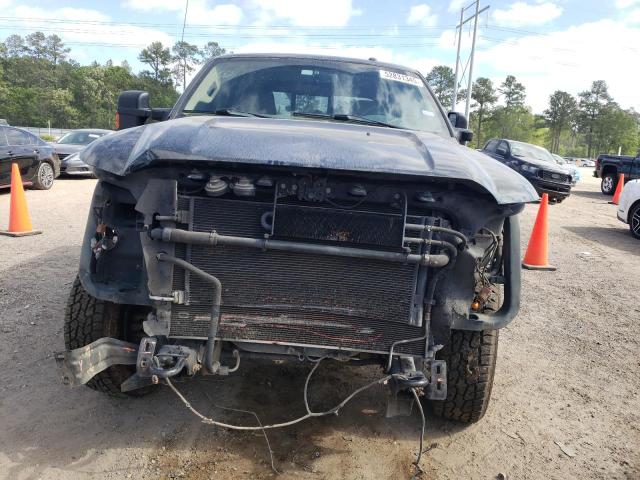 2016 FORD F250 SUPER - 1FT7W2BT7GEA11493