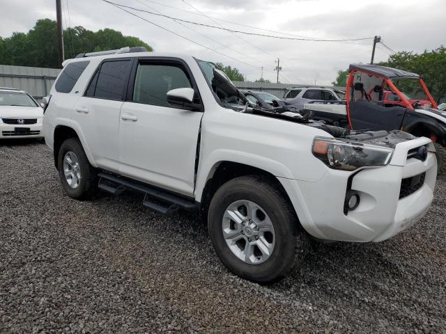 Vin: jtebu5jr8l5782834, lot: 53700845, toyota 4runner sr5/sr5 premium 20204