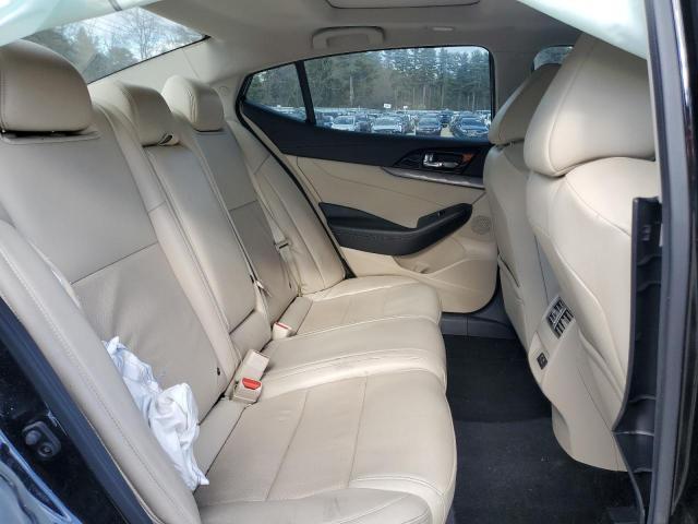 2020 NISSAN MAXIMA SL - 1N4AA6DV4LC374050