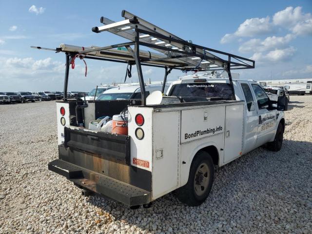 2008 FORD F-250 SUPE #3304014648