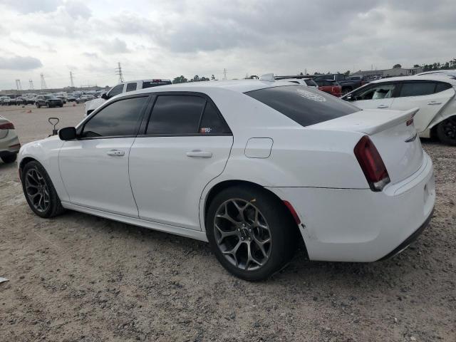 Vin: 2c3ccabt4fh739432, lot: 55140875, chrysler 300 s 20152