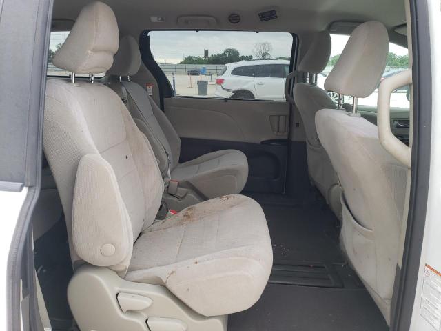 2020 TOYOTA SIENNA LE - 5TDKZ3DC1LS053764