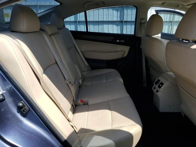 2015 SUBARU LEGACY 3.6 - 4S3BNEN60F3074353