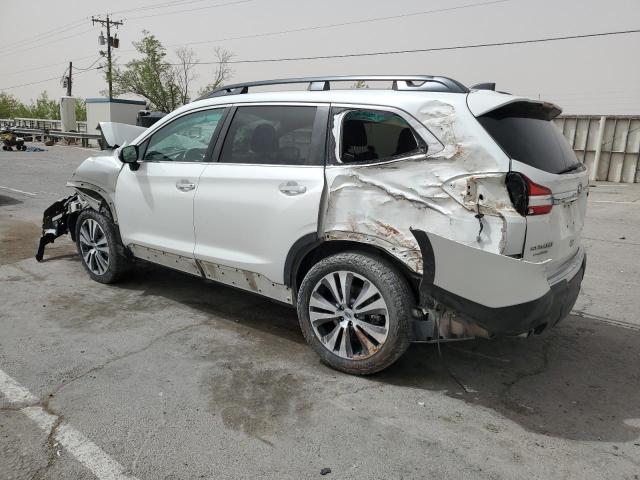 Vin: 4s4wmard0m3475867, lot: 53627655, subaru ascent touring 20212