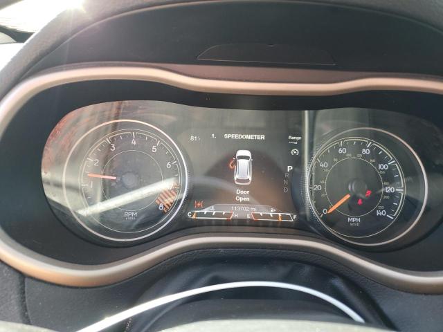 2015 JEEP CHEROKEE L - 1C4PJMDS4FW682076