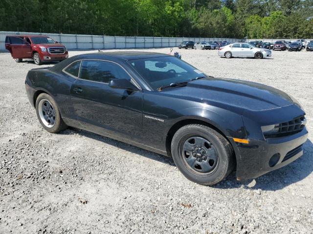 Vin: 2g1fa1e37c9203566, lot: 52959205, chevrolet camaro ls 20124