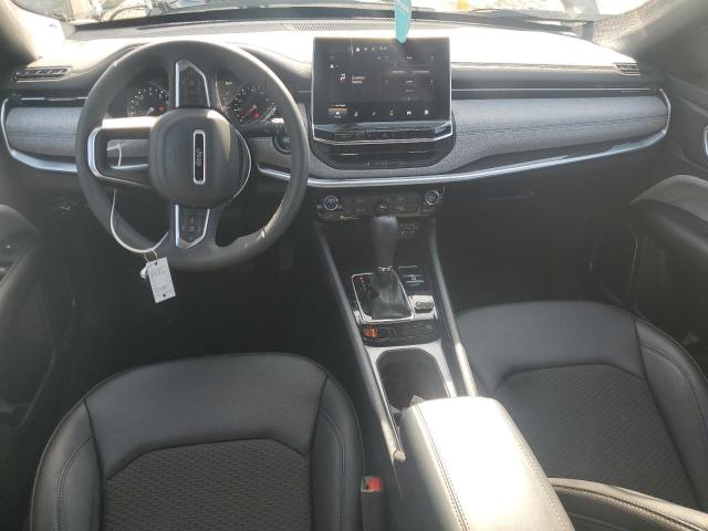 2024 JEEP COMPASS LA 3C4NJDBN3RT120345