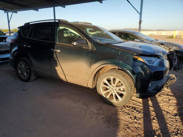 Vin: 2t3dfrev3hw542452, lot: 54691415, toyota rav4 limited 20174
