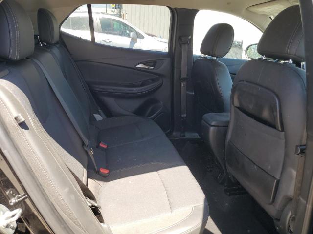 2020 BUICK ENCORE GX - KL4MMBS20LB125521