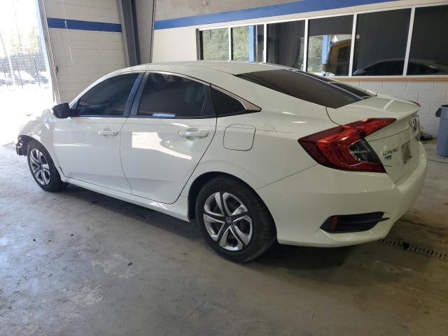 Vin: 2hgfc2f56gh549144, lot: 53276545, honda civic lx 20162
