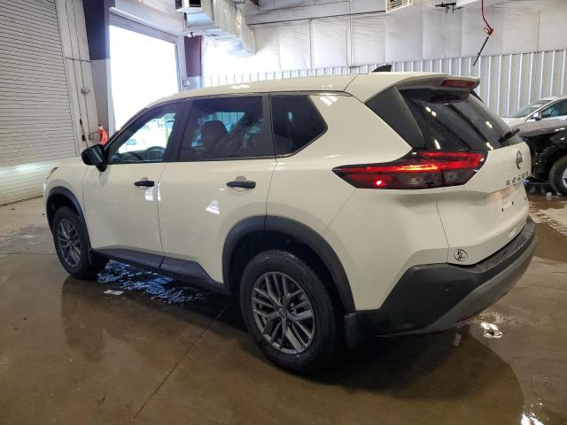 Vin: 5n1bt3ab9pc837478, lot: 53303735, nissan rogue s 20232