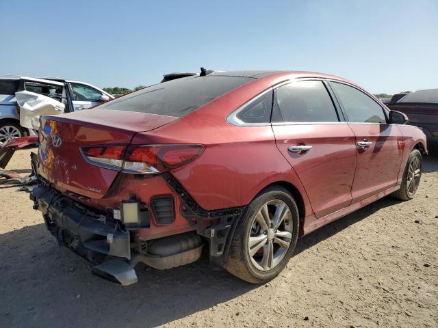 Vin: 5npe34af0kh744386, lot: 52711795, hyundai sonata limited 20193