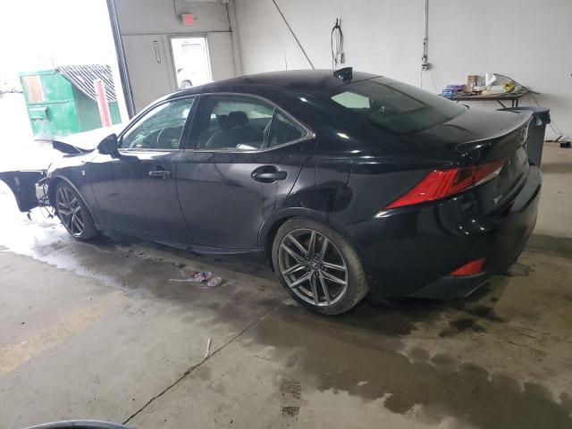 Vin: jthc81d20k5034919, lot: 53449635, lexus is 300 20192