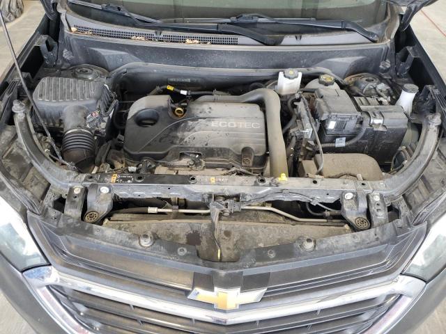 2020 CHEVROLET EQUINOX LT - 3GNAXJEV1LS525910