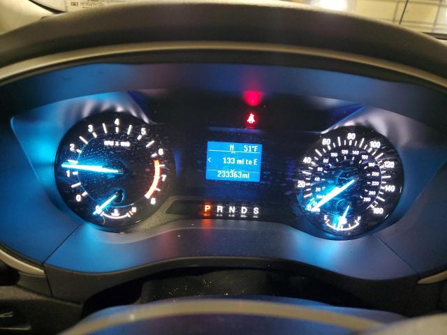2015 FORD FUSION S - 3FA6P0G75FR136776