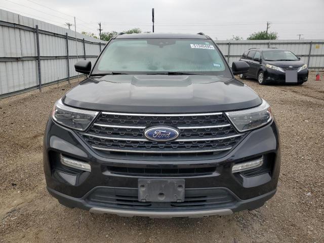 2021 FORD EXPLORER X - 1FMSK7DH2MGB20676