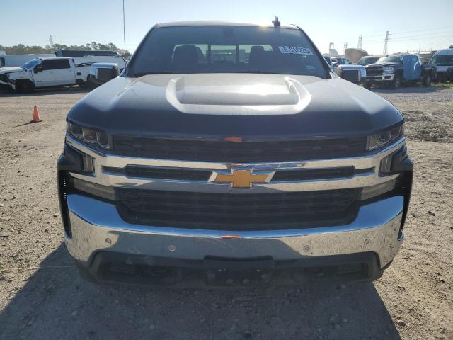 2020 CHEVROLET SILVERADO - 1GCRYDED2LZ339023