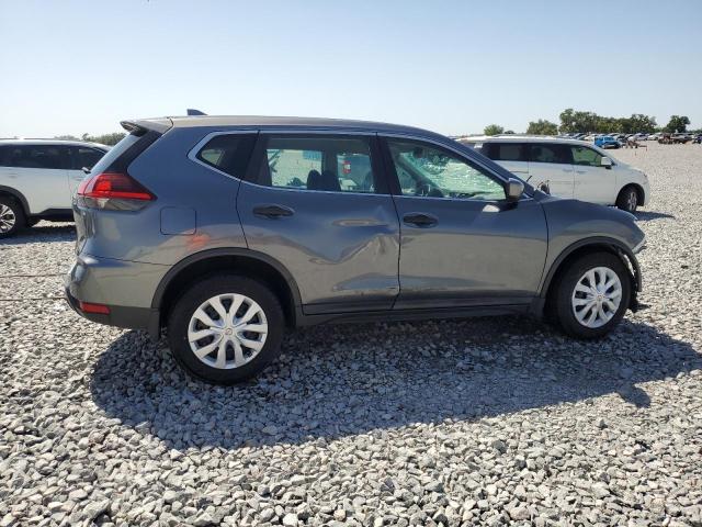 Vin: 5n1at2mt9lc816196, lot: 52901025, nissan rogue s 20203