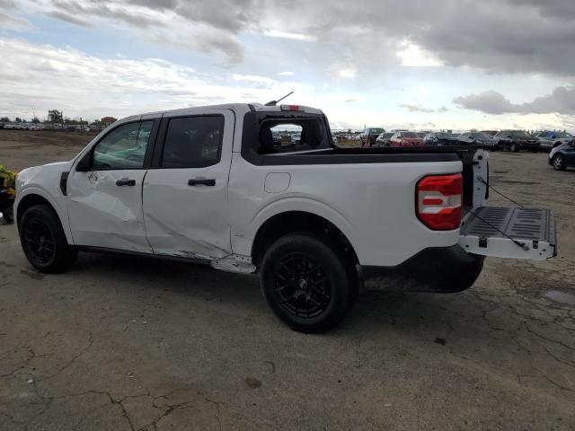 Vin: 3fttw8e9xpra25273, lot: 51365235, ford maverick xl 20232