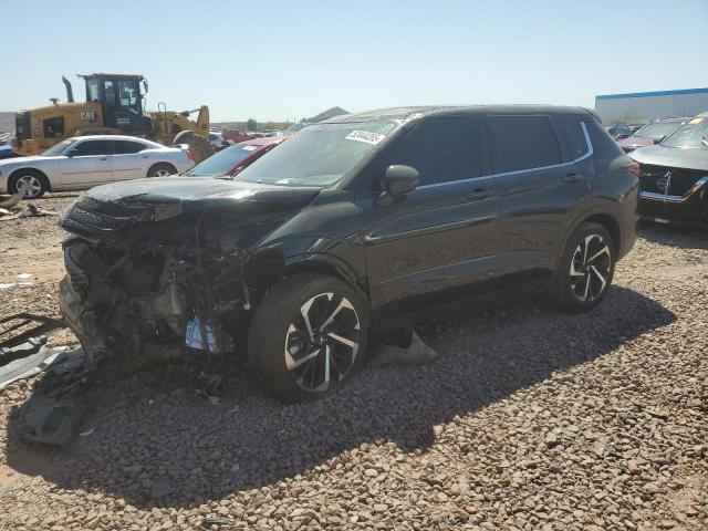 Vin: ja4j3va84rz060525, lot: 52444285, mitsubishi outlander se 2024 img_1