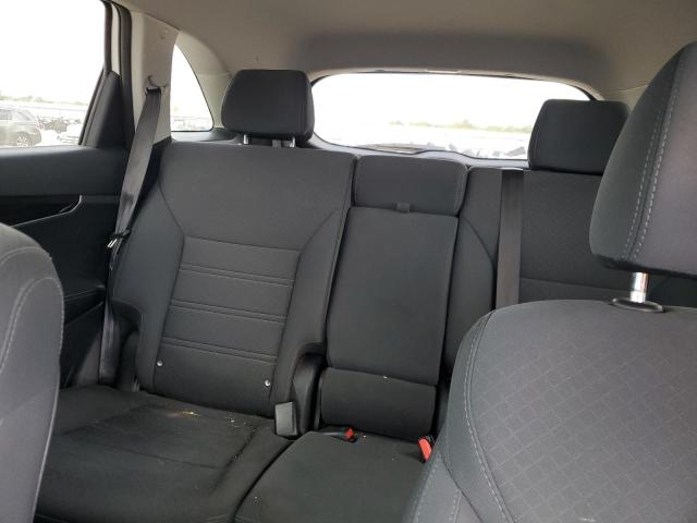 2020 KIA SORENTO L - 5XYPGDA38LG642281