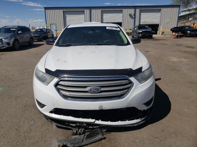 2017 FORD TAURUS SE 1FAHP2D82HG114746